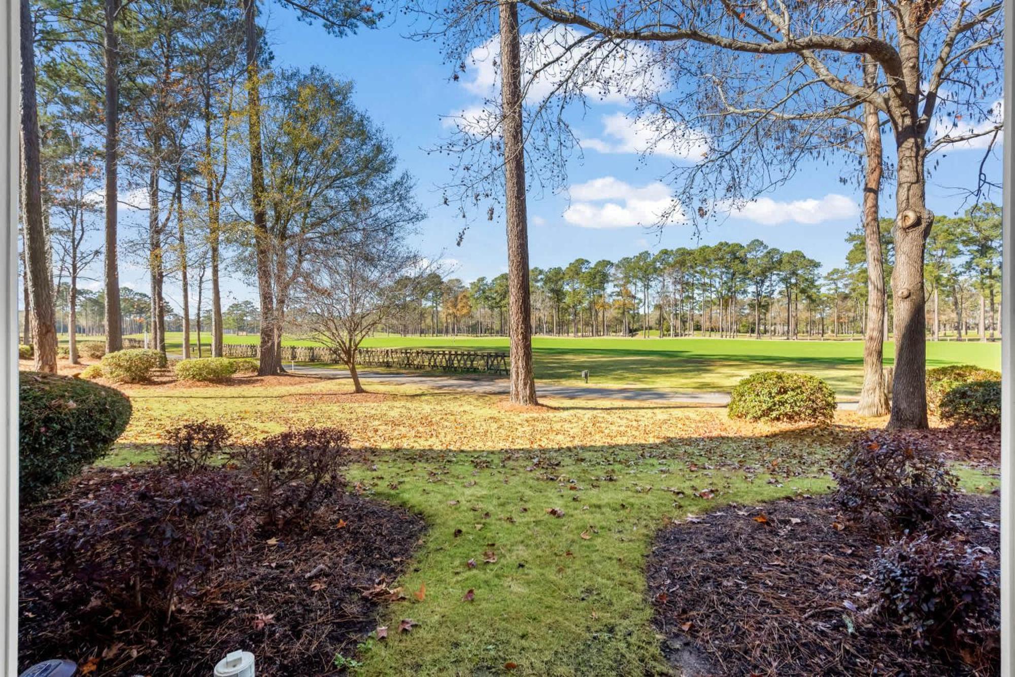 World Tour Golf Resort #105 - Golf Course Front Myrtle Beach Exterior foto